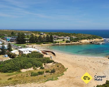 Chính sách của Port Campbell Holiday Park