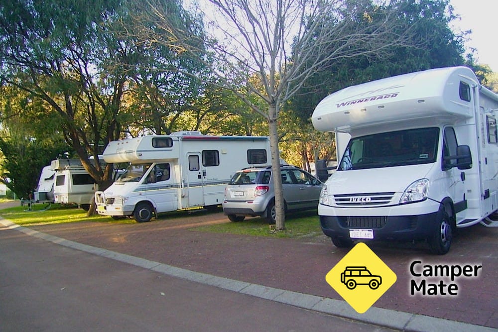 Margaret River Tourist Park - Image 3