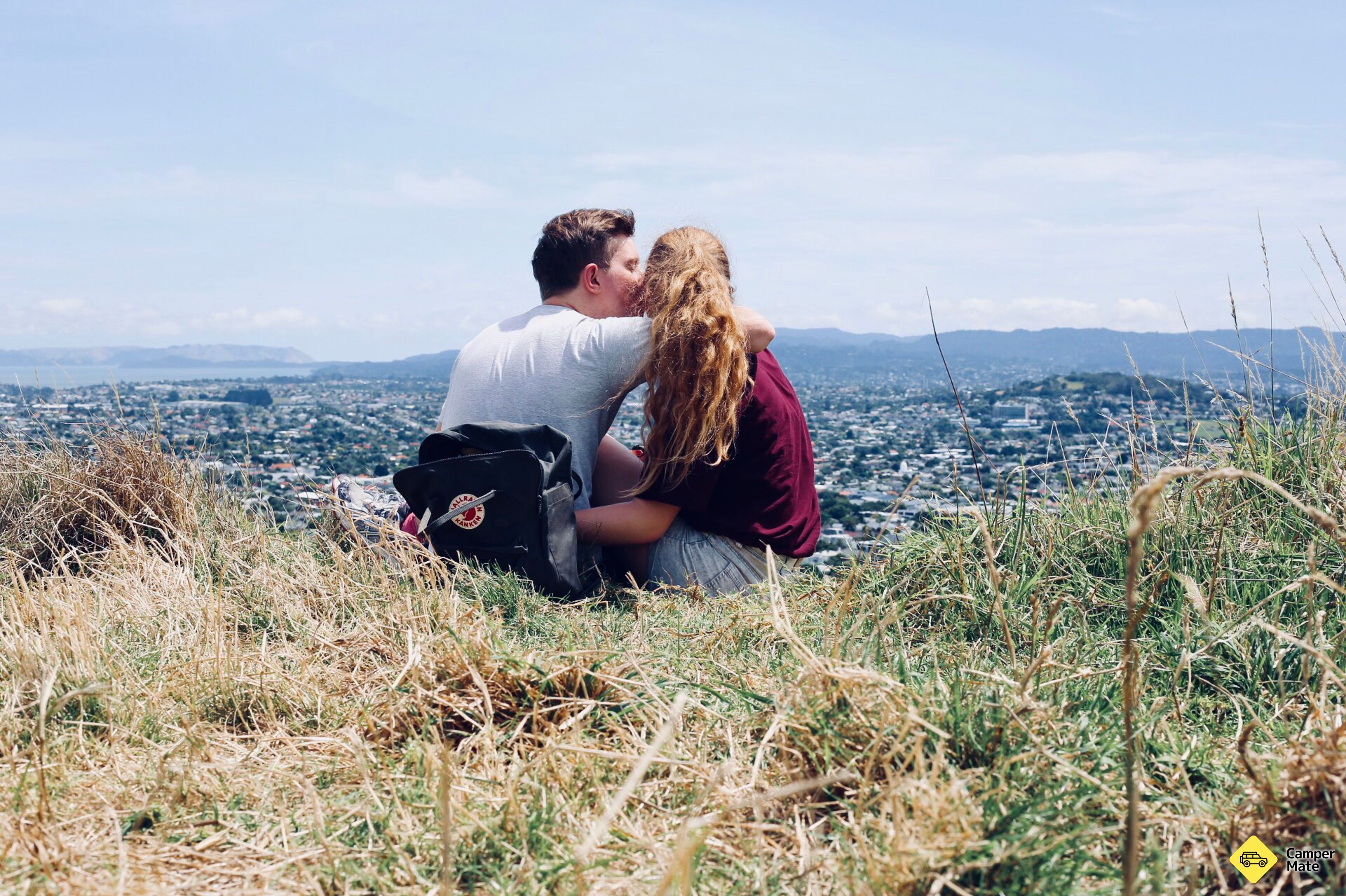 Mount Eden Lookout - Image 2