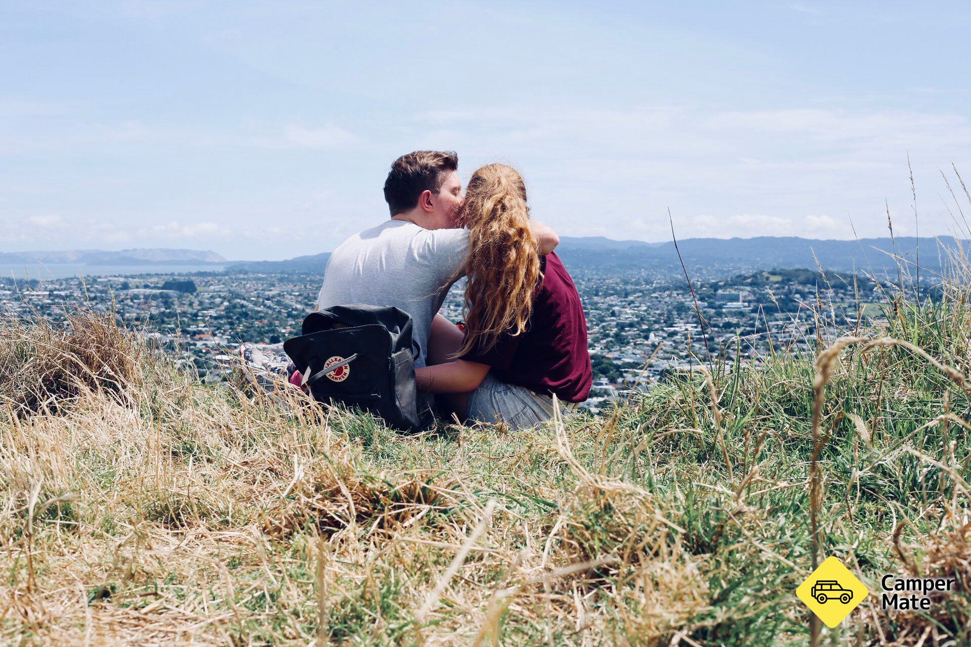 Mount Eden Lookout - Image 2