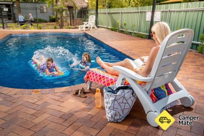 Adelaide Caravan Park