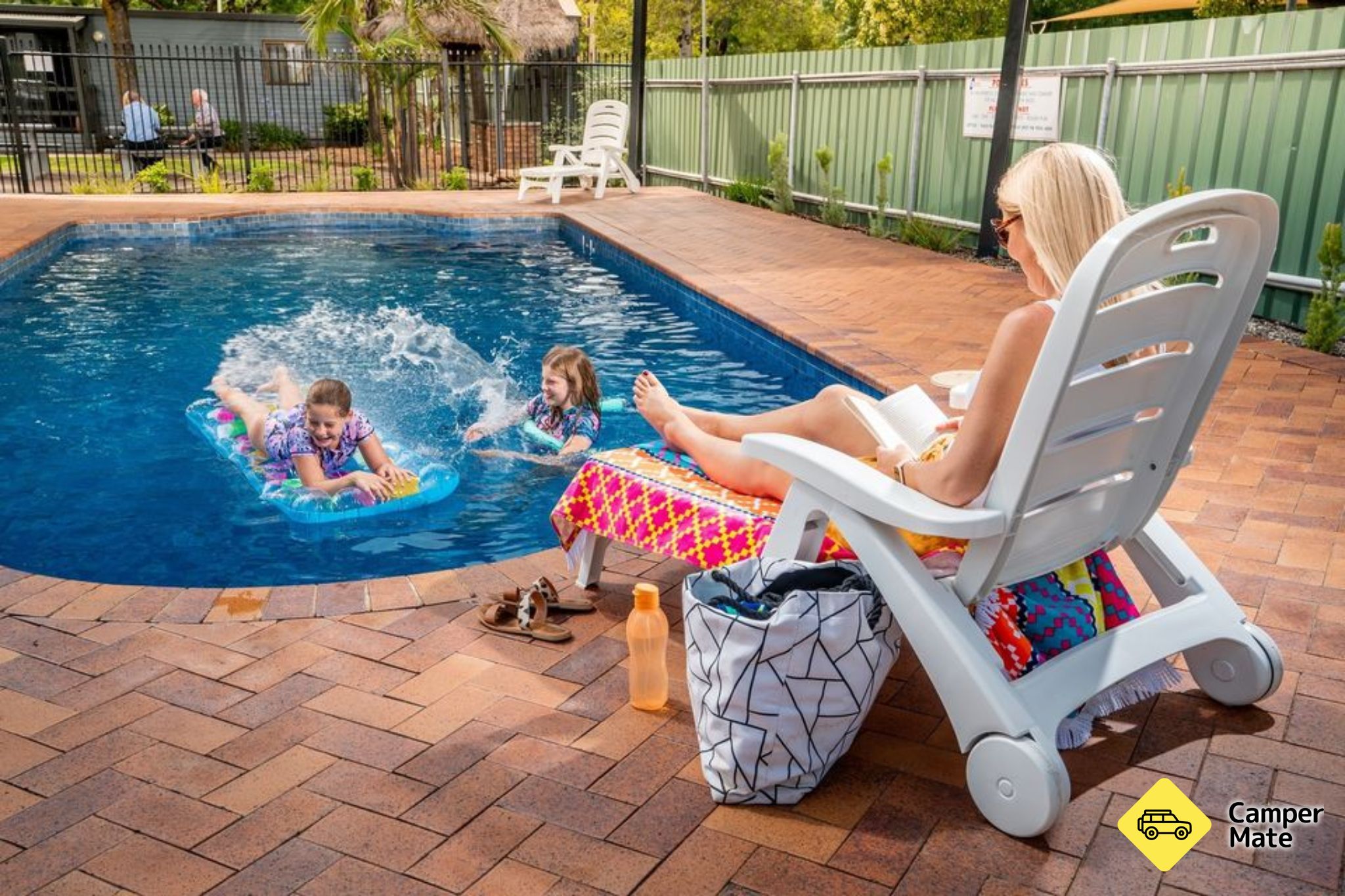 Adelaide Caravan Park