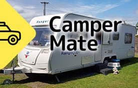 Tangimoana Motor Camp - Image 2