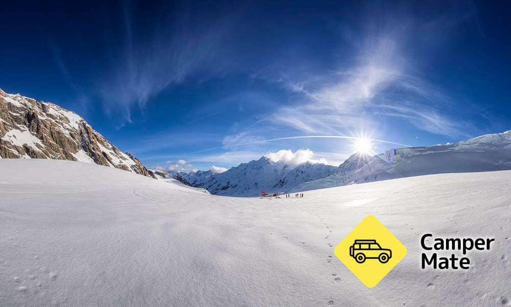 Best Things to Do in the South Island Winter Wonderland