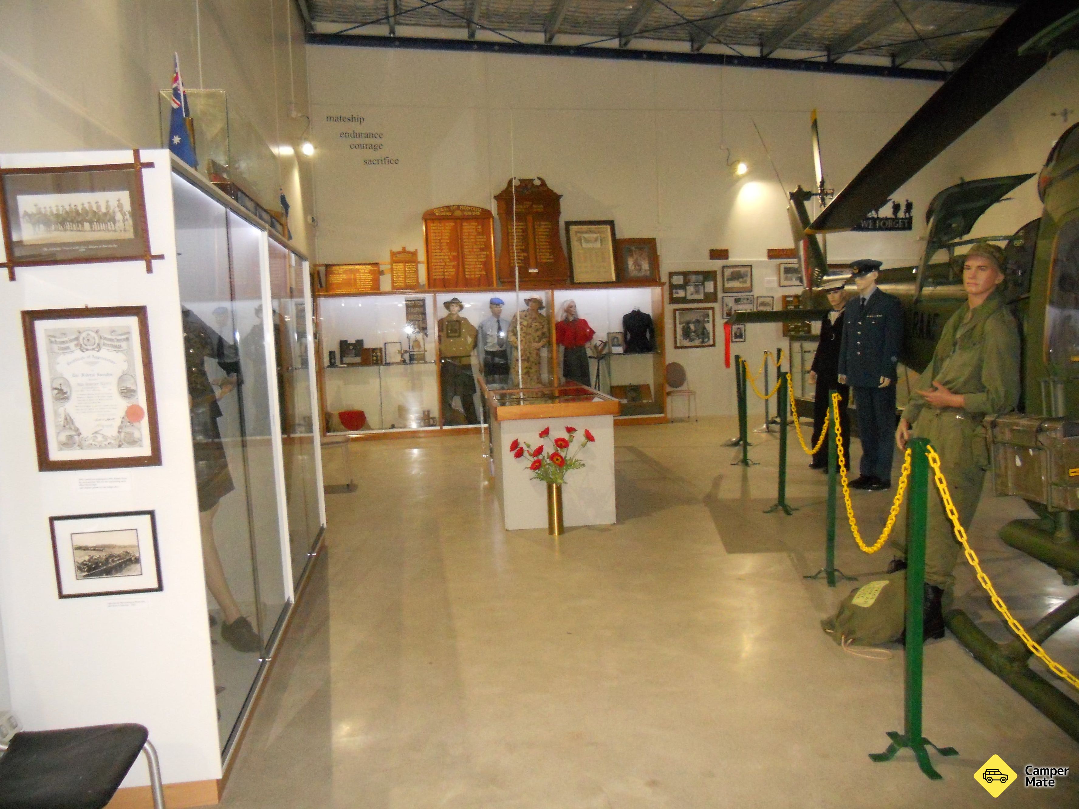 Scottsdale RSL Military Museum - Image 3
