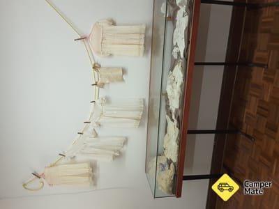 The Museum of Clothing