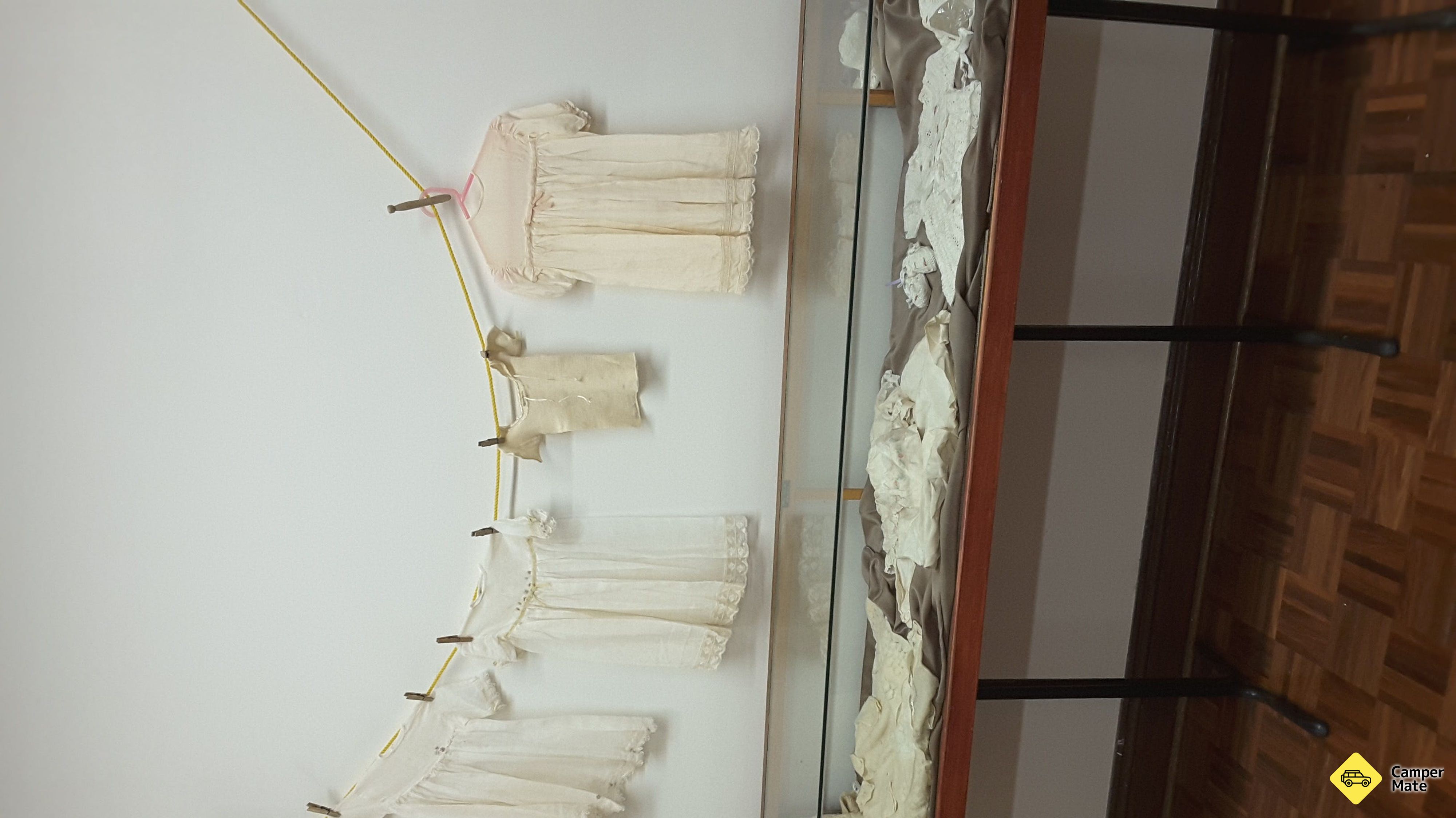 服の博物館