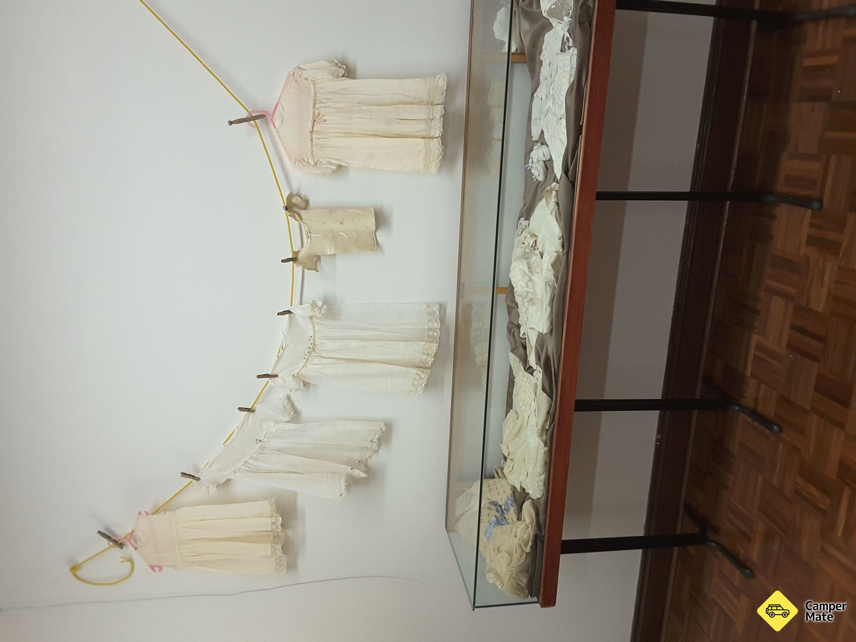 The Museum of Clothing