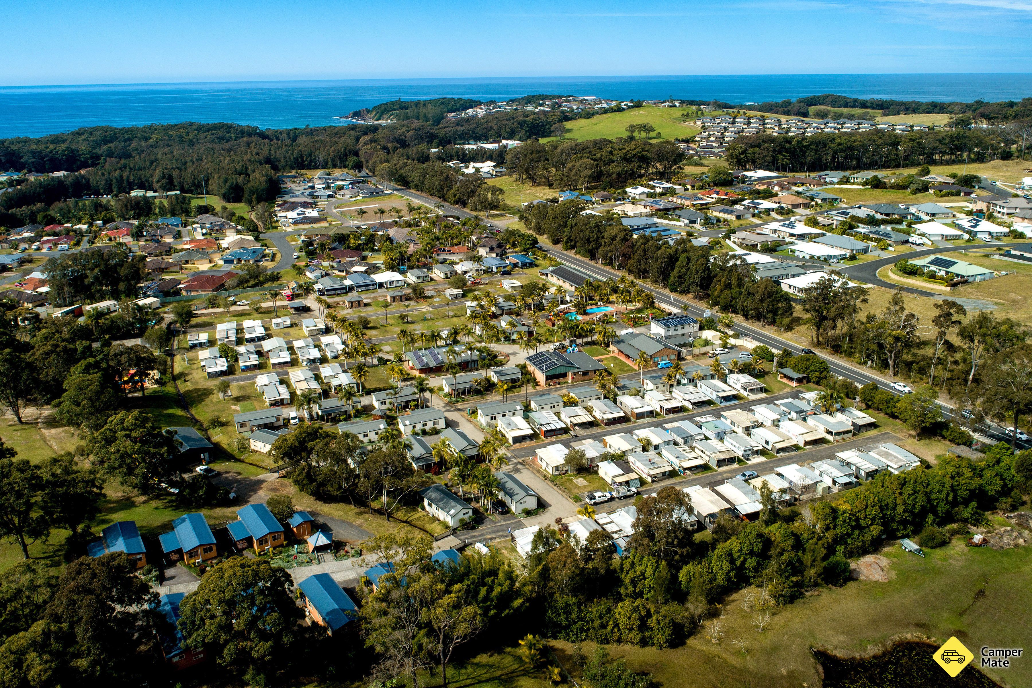 BIG4 Happy Hallidays Holiday Park - Image 3