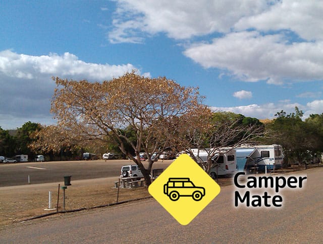 Ravenswood Showground Campground - Image 3