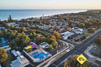 Discovery Parks – West Busselton