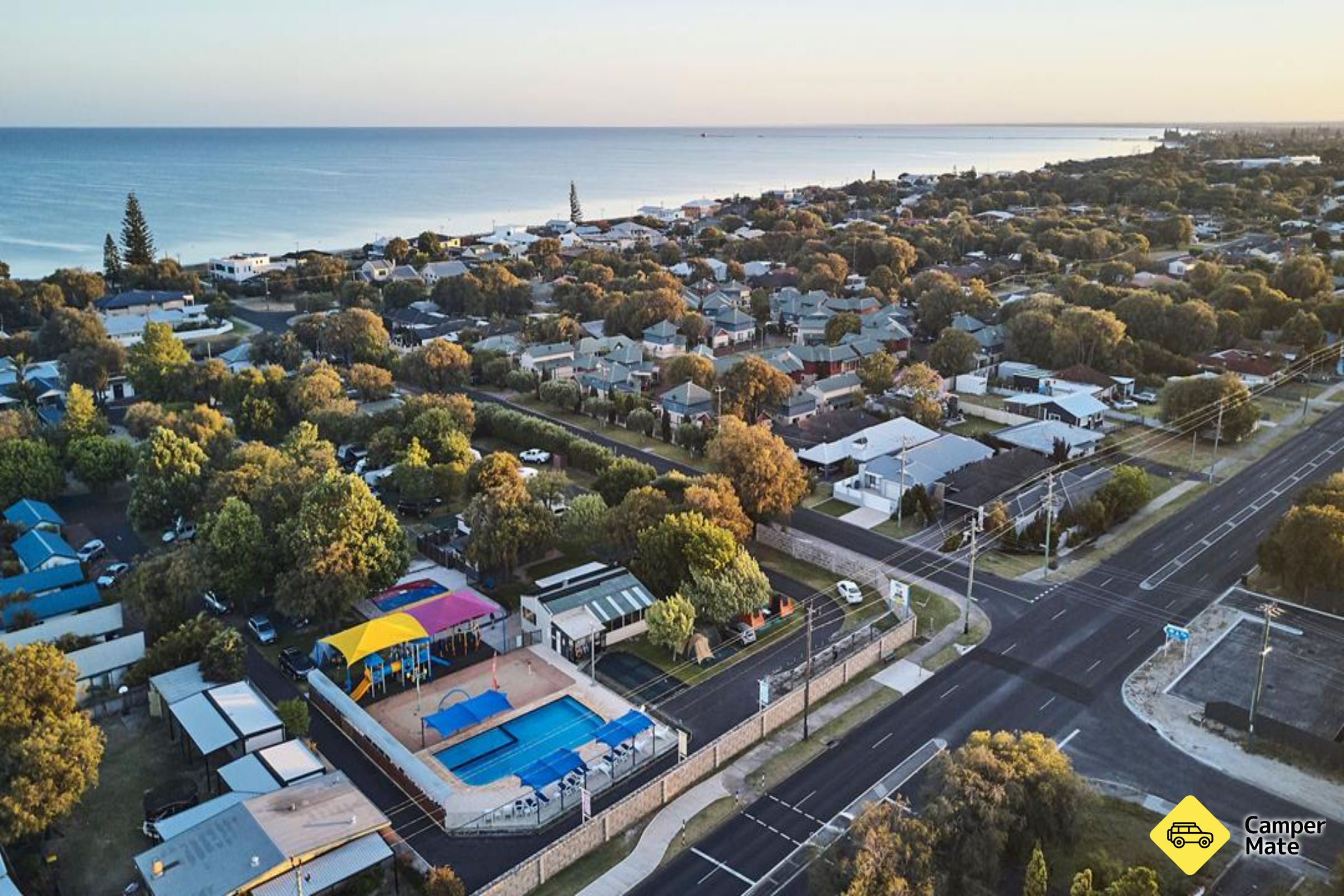 Discovery Parks – West Busselton