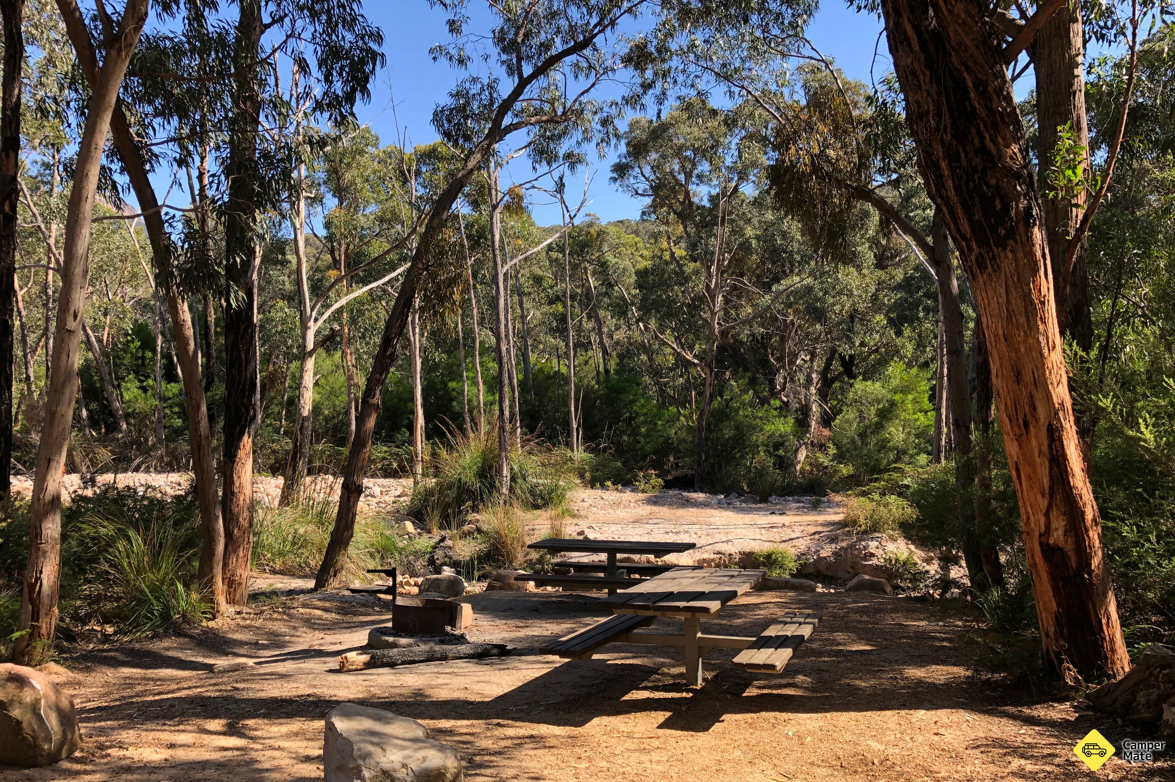 Kalymna Falls Campground - Image 3