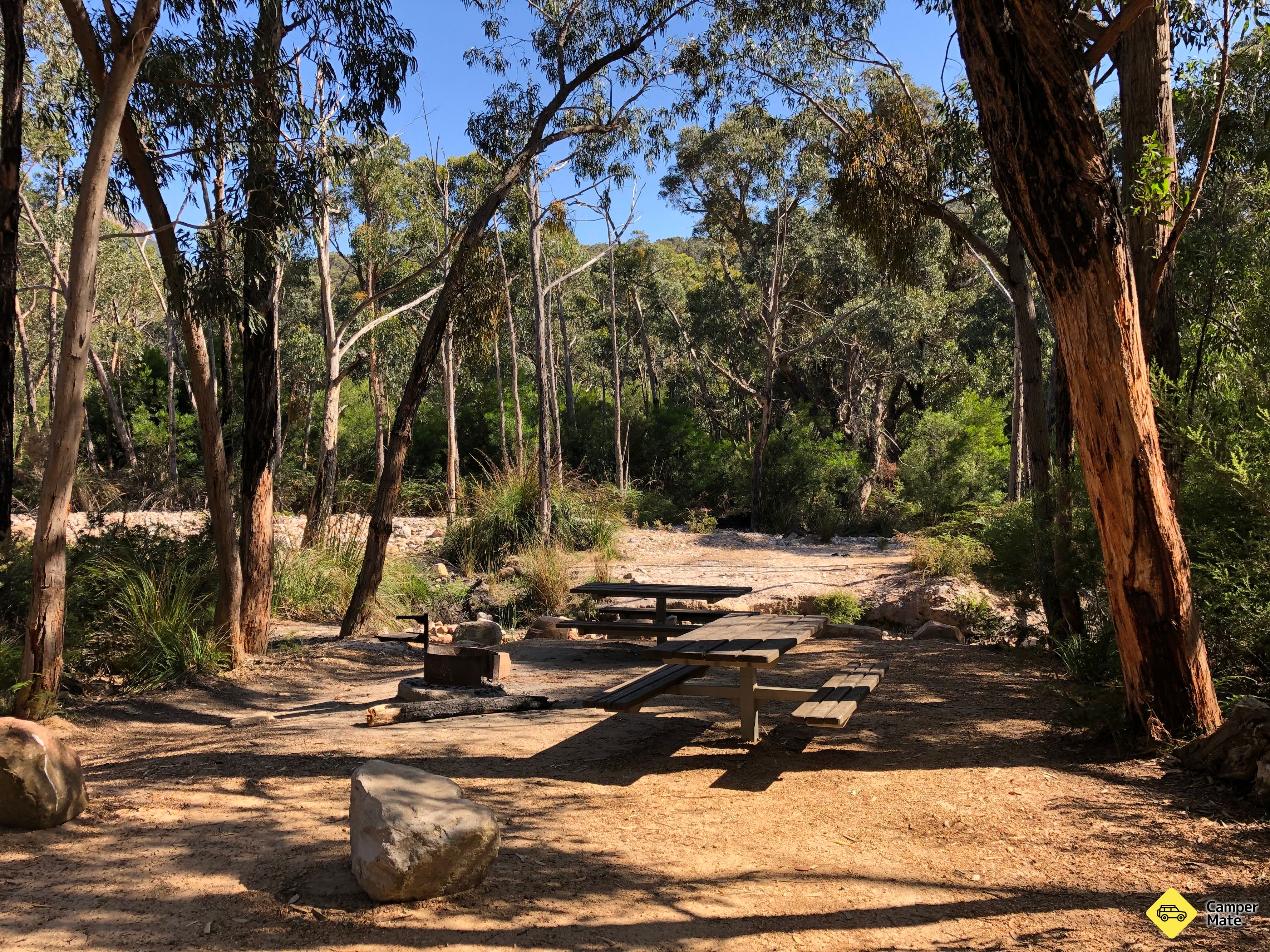 Kalymna Falls Campground - Image 3