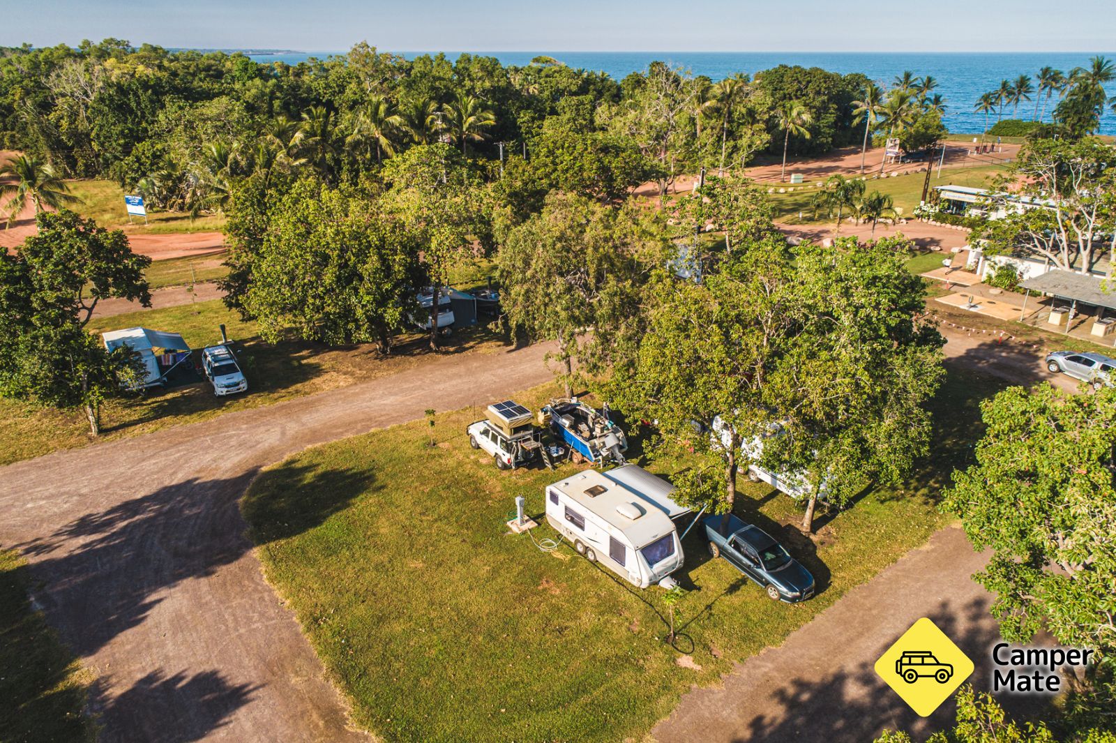 Dundee Beach Holiday Park - Image 2