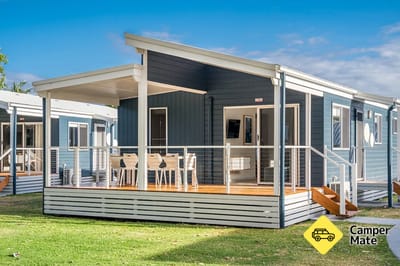 Tweed Holiday Parks à Pottsville South