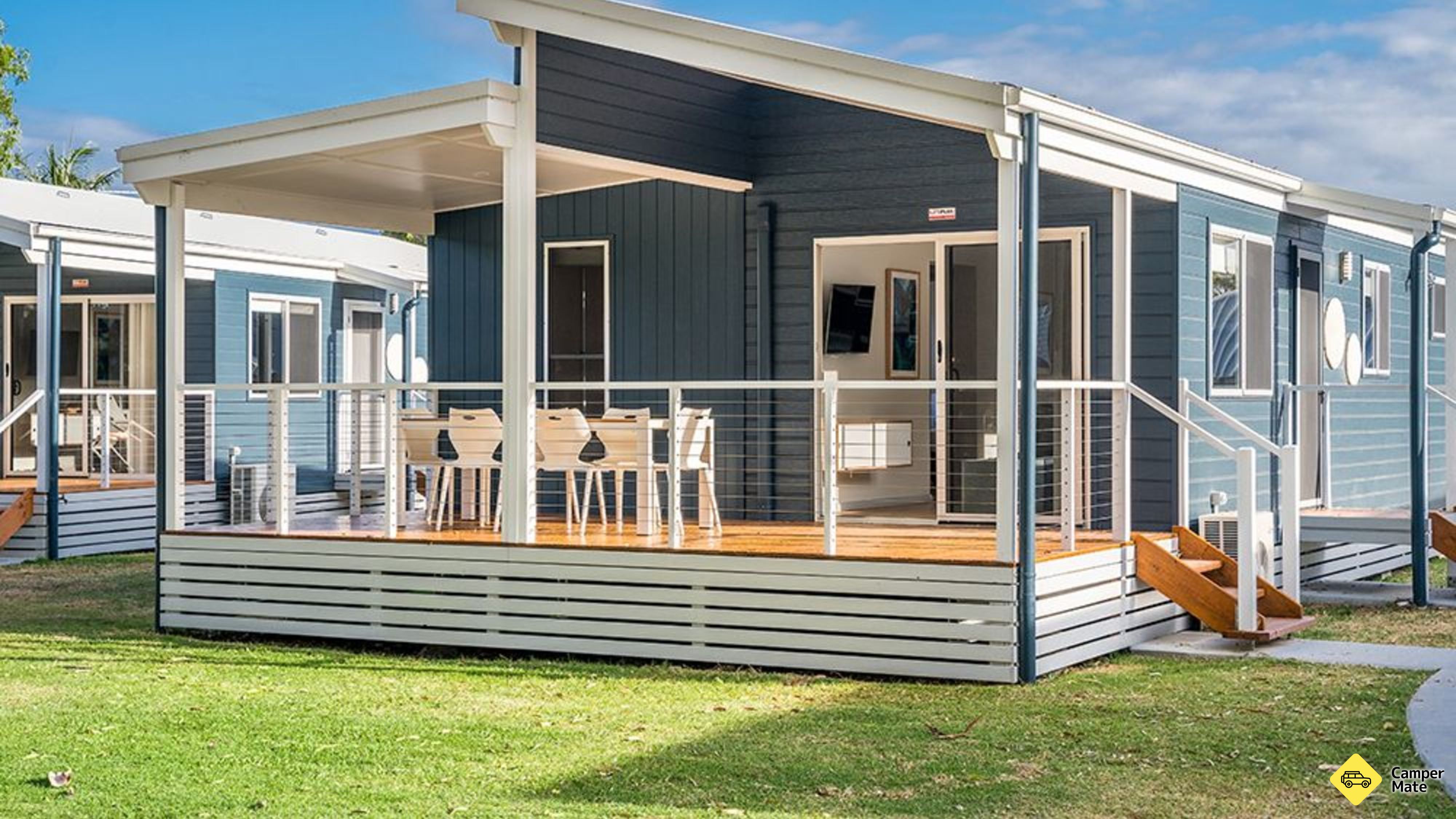 Tweed Holiday Parks à Pottsville South