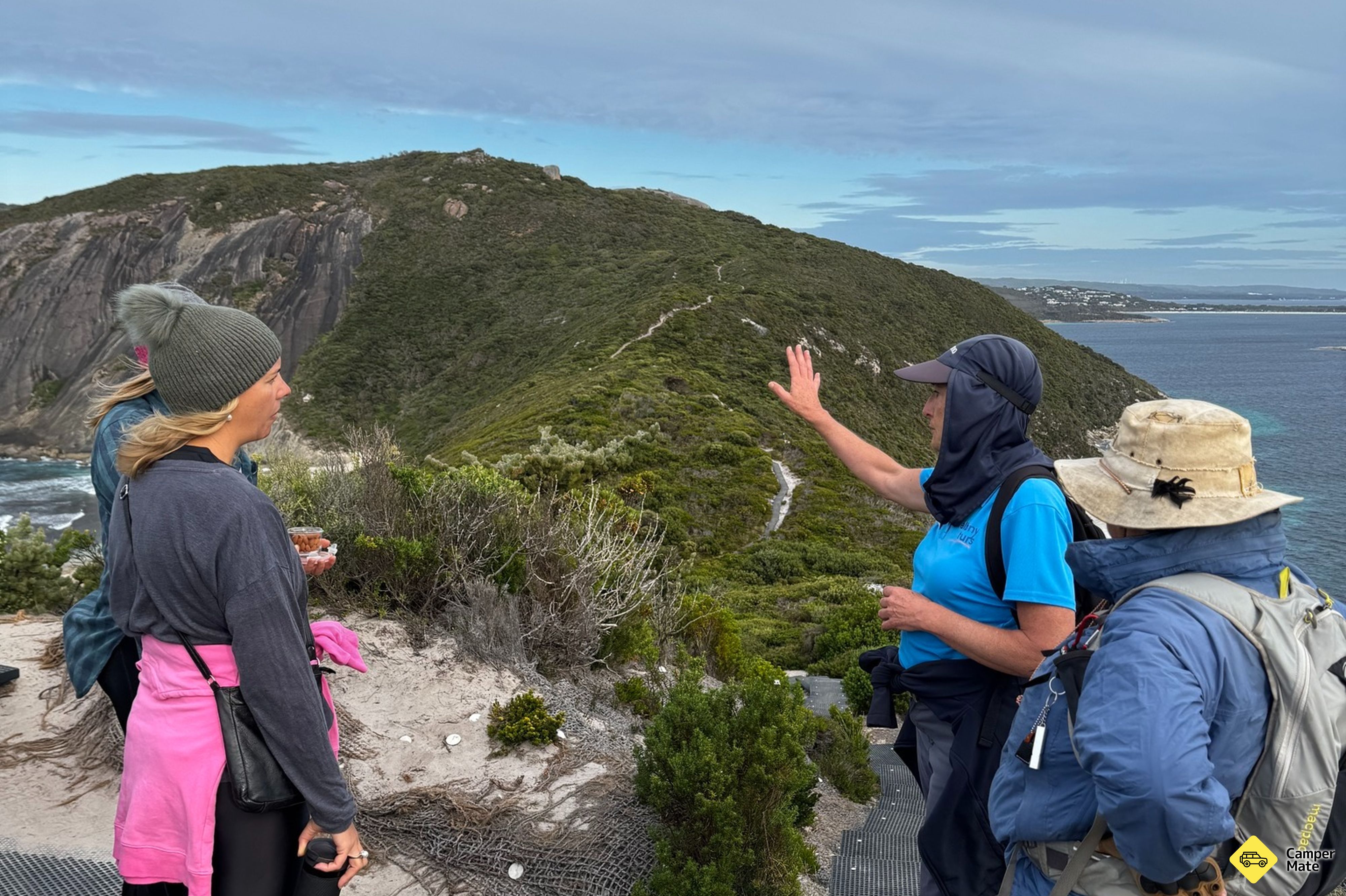 Albany Tours - Image 2