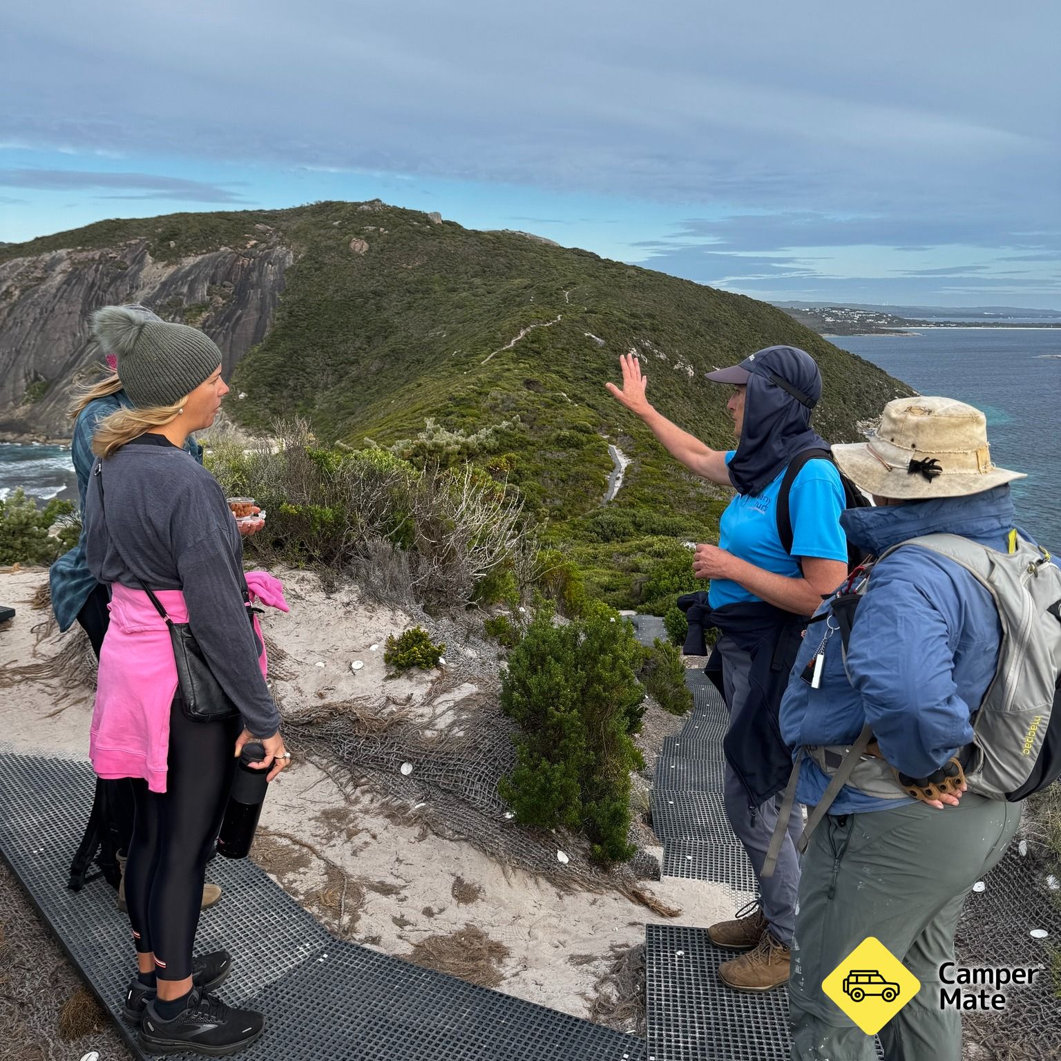 Albany Tours - Image 2