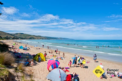 Apollo Bay Holiday Park