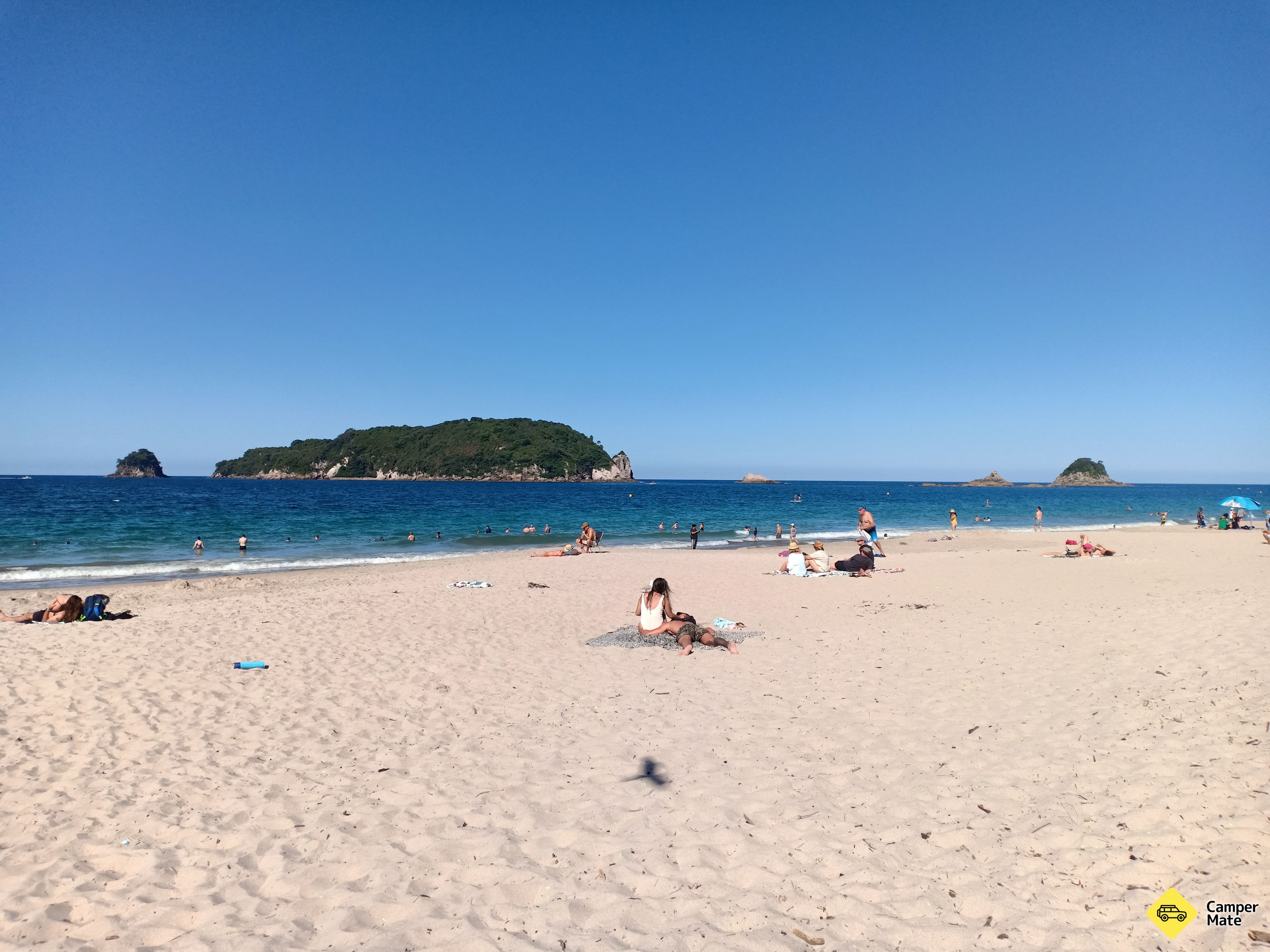 Hahei Beach - Image 2
