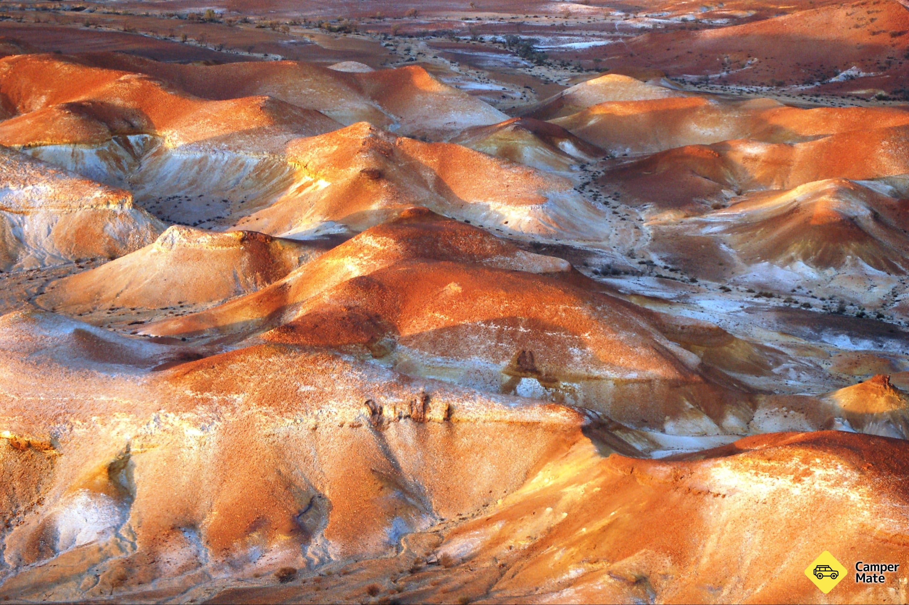 Anna Creek Painted Hills - Image 2