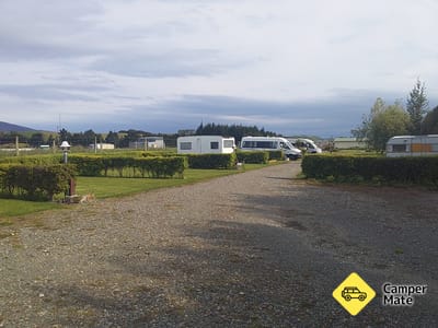 Tui Base Camp