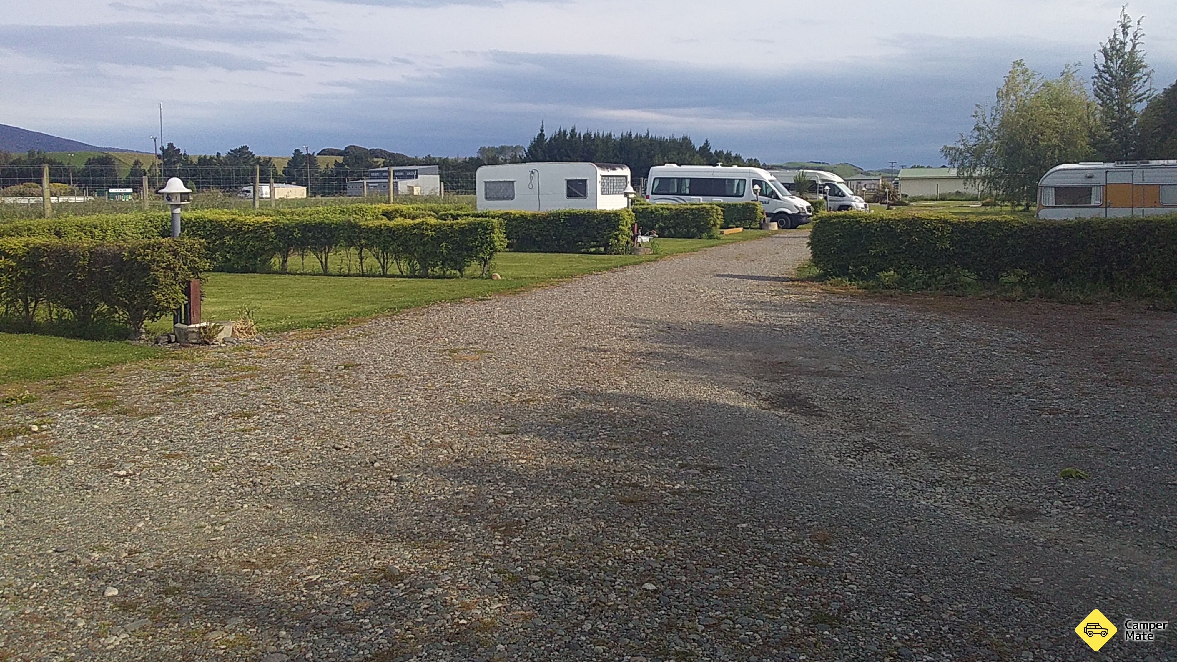 Het Tui Base Camp