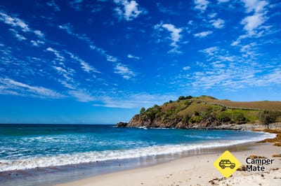 Cabarita Beach