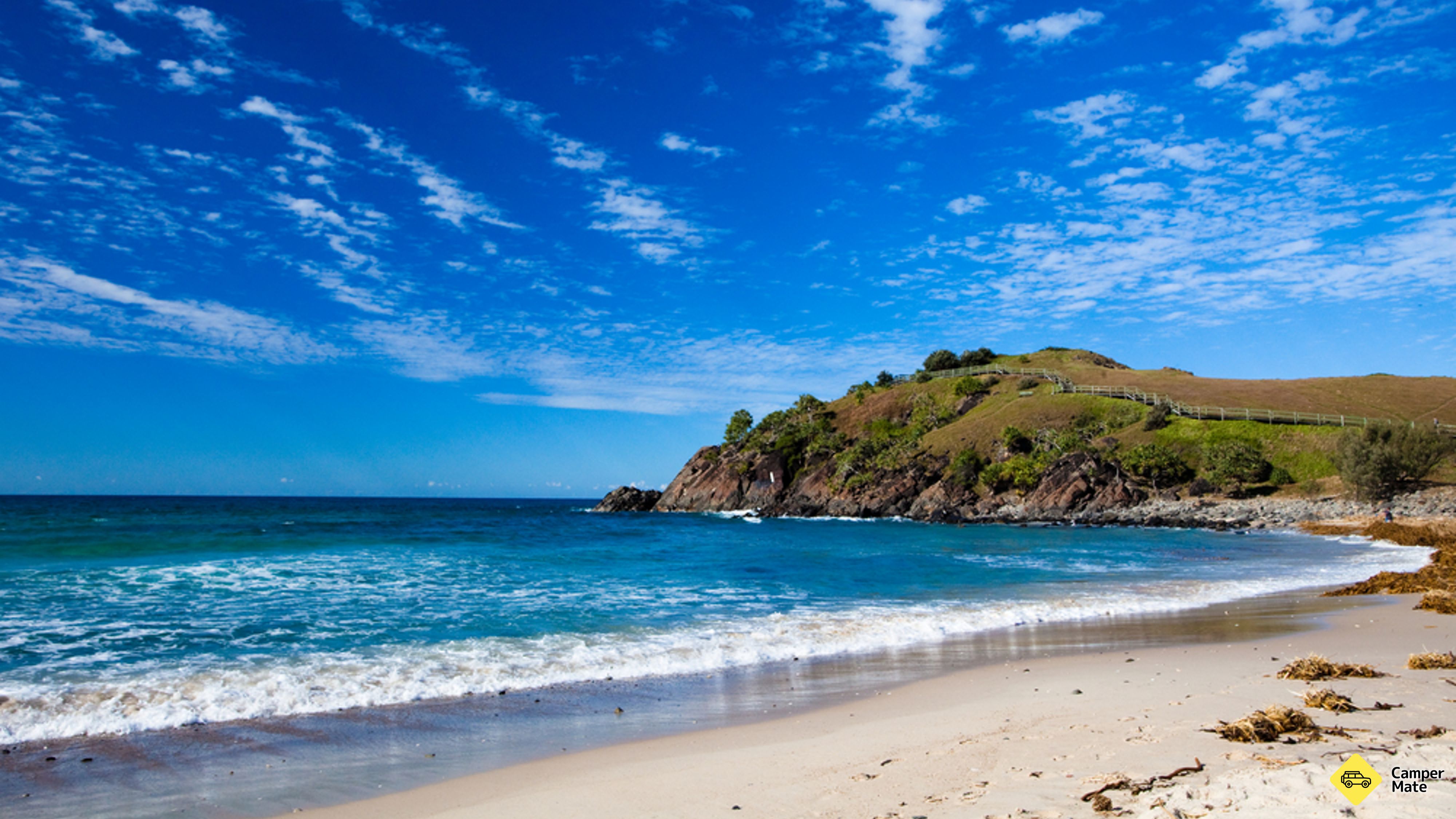 Cabarita Strand