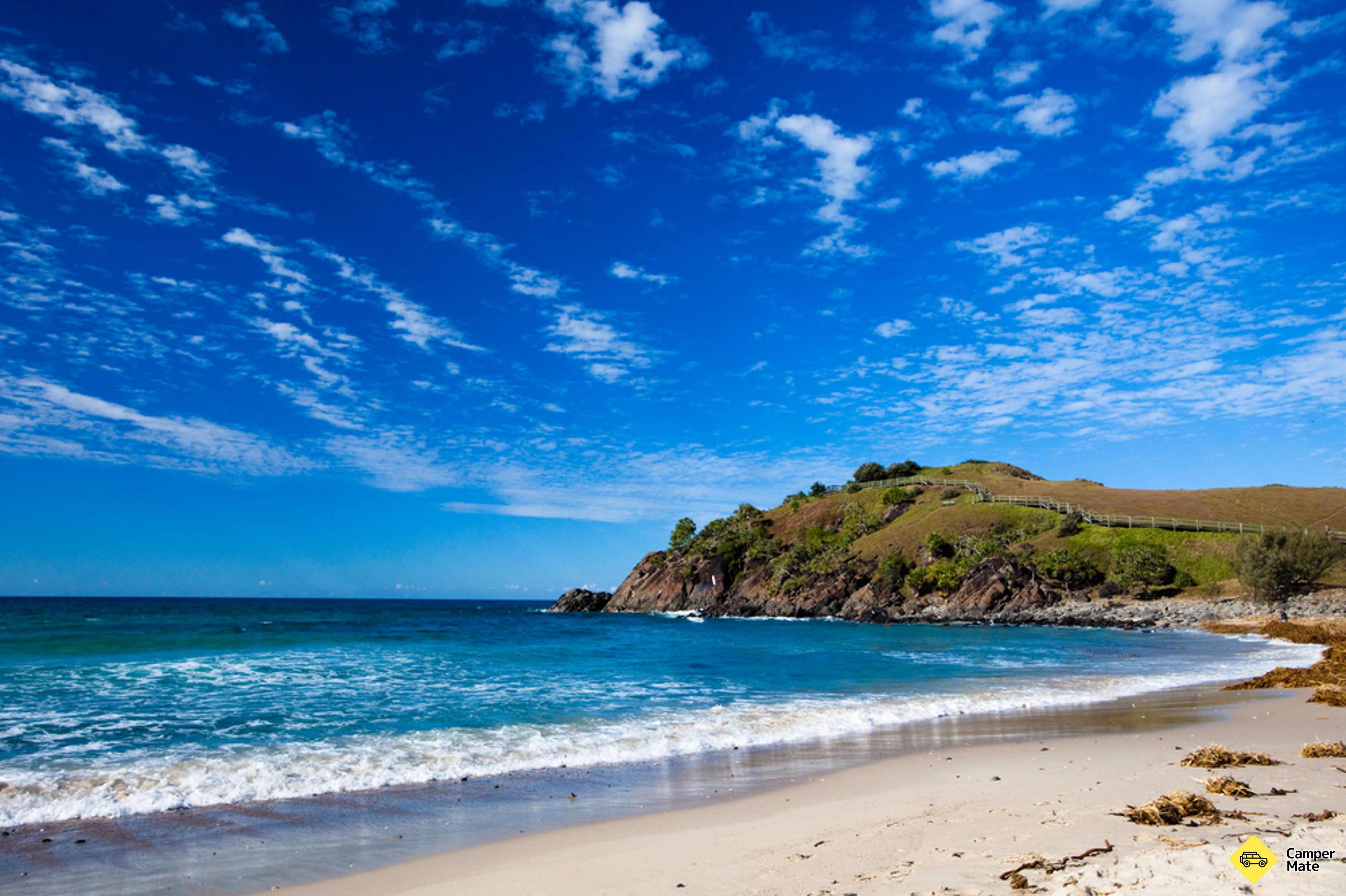Cabarita Strand