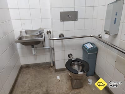 Longwarry North Rest Area yakınındaki oteller