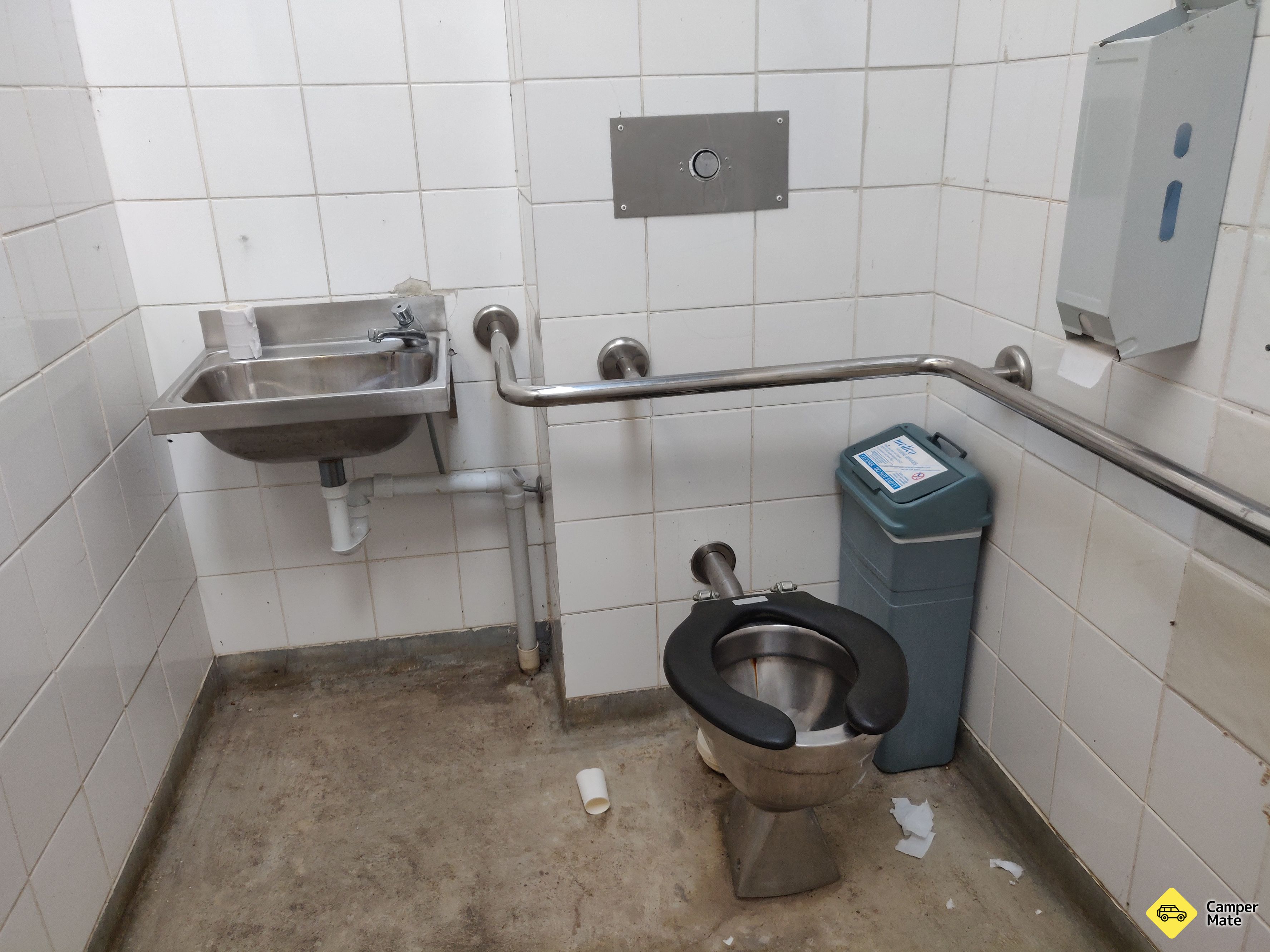Longwarry North Rest Area yakınındaki oteller