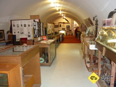 af Mallacoota Bunker Museum