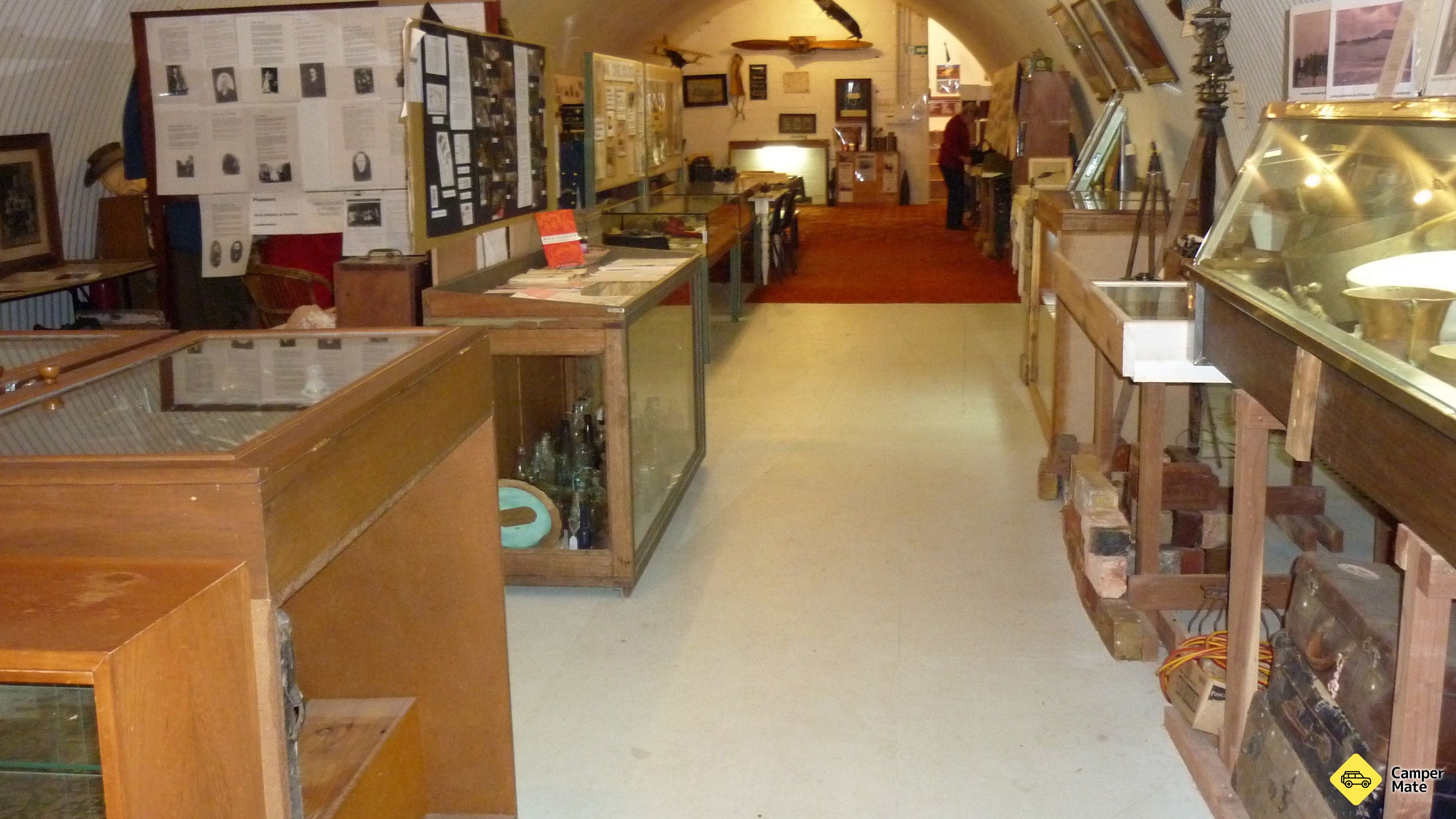 af Mallacoota Bunker Museum