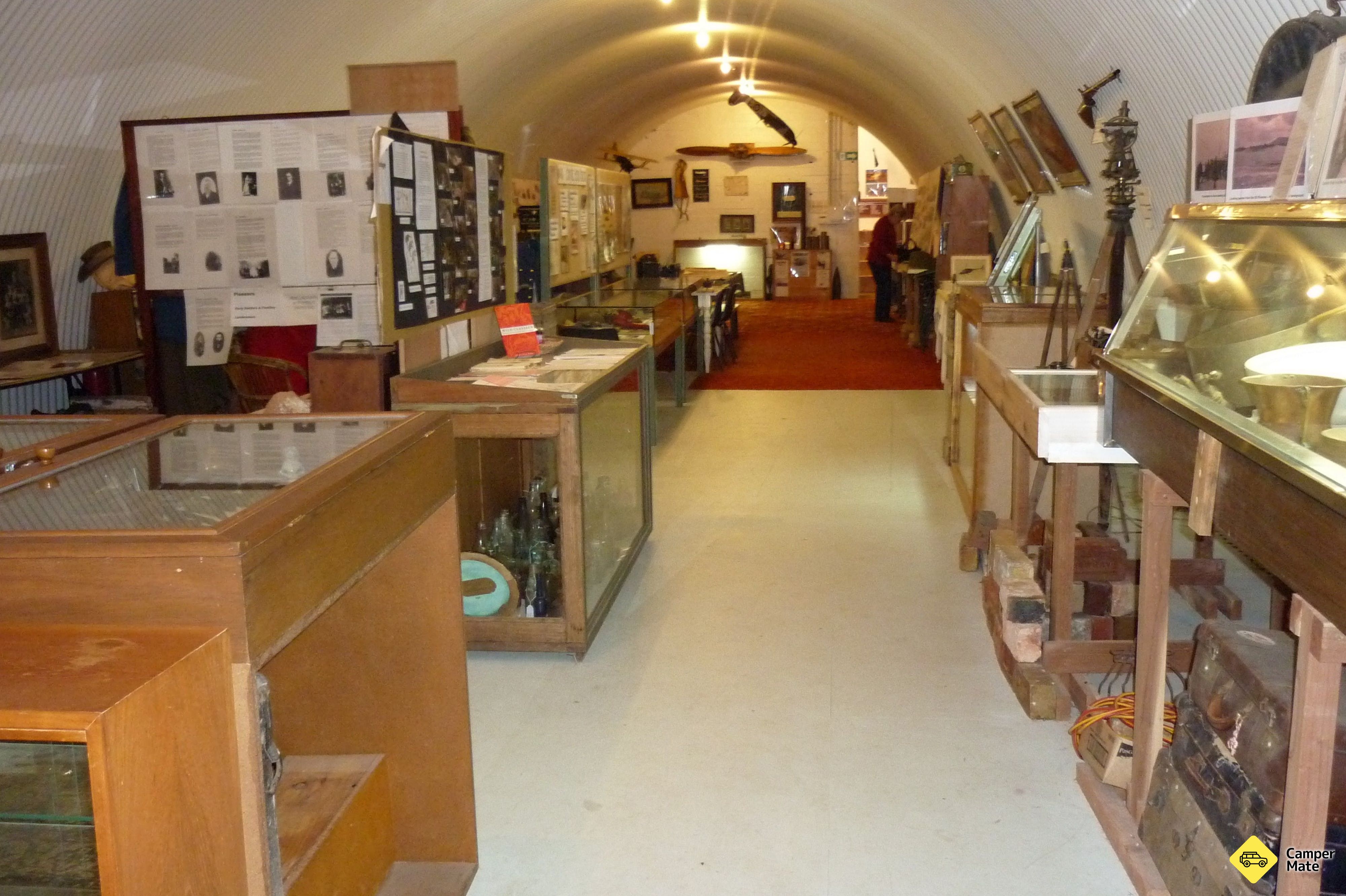 af Mallacoota Bunker Museum