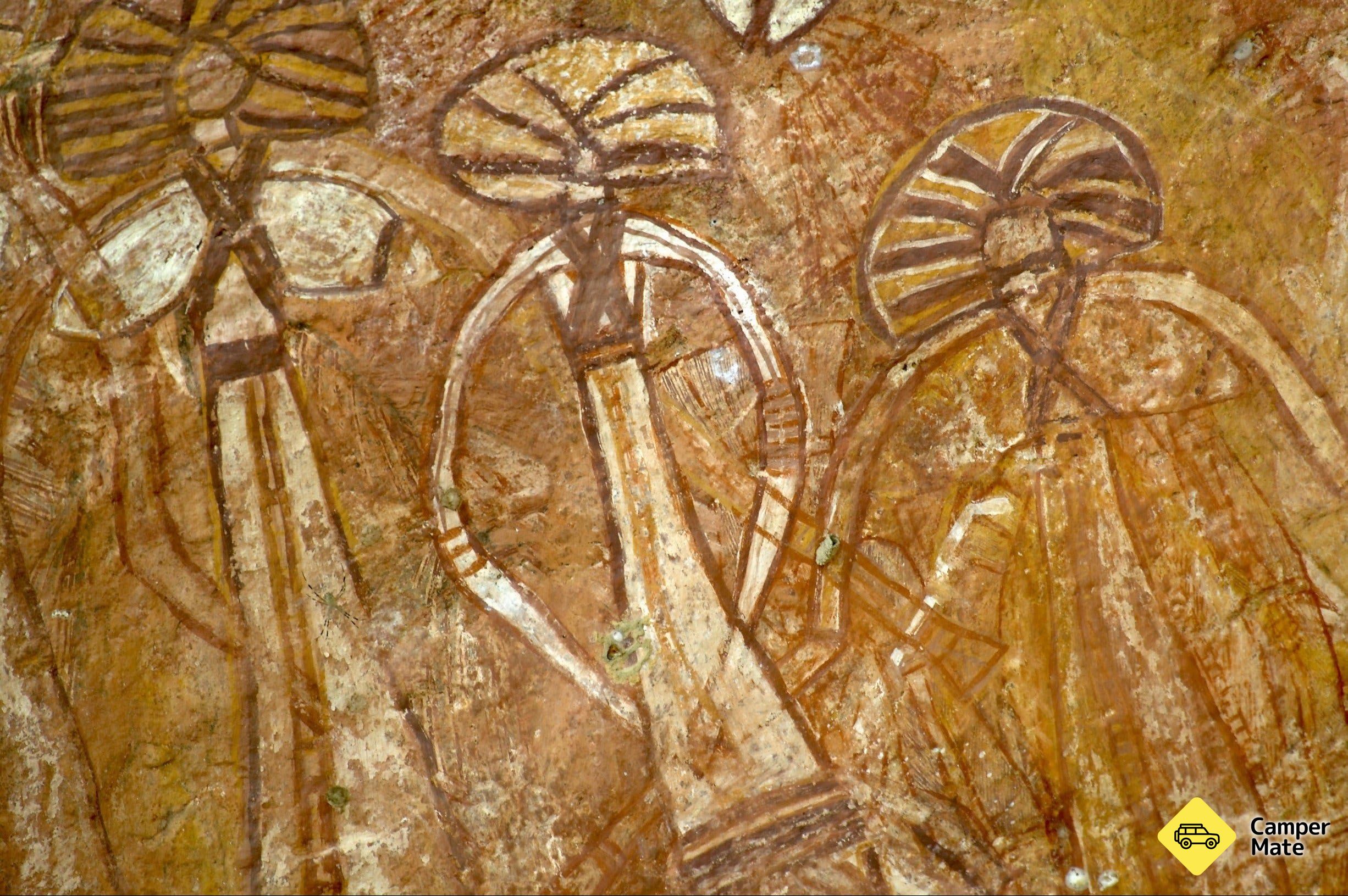 Nourlangie Rock Art Walk - Image 3