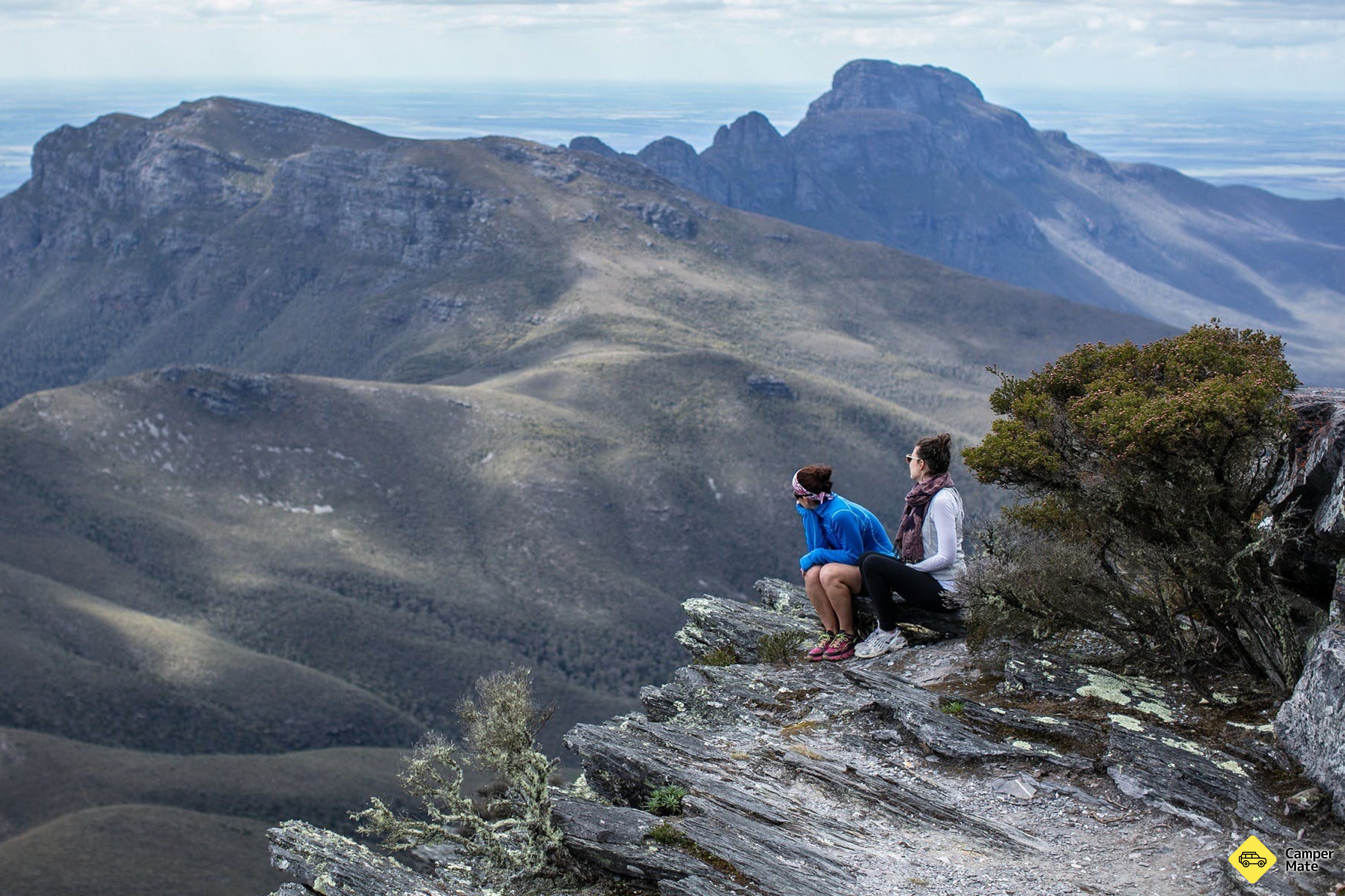 Bluff Knoll - Stirling Range Lookout - Image 3