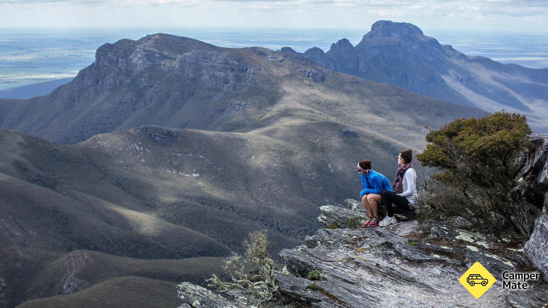 Bluff Knoll - Stirling Range Lookout - Image 3