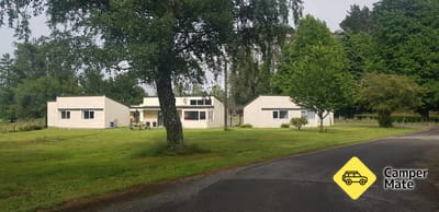 Te Pohue Camp Hawke's Bay
