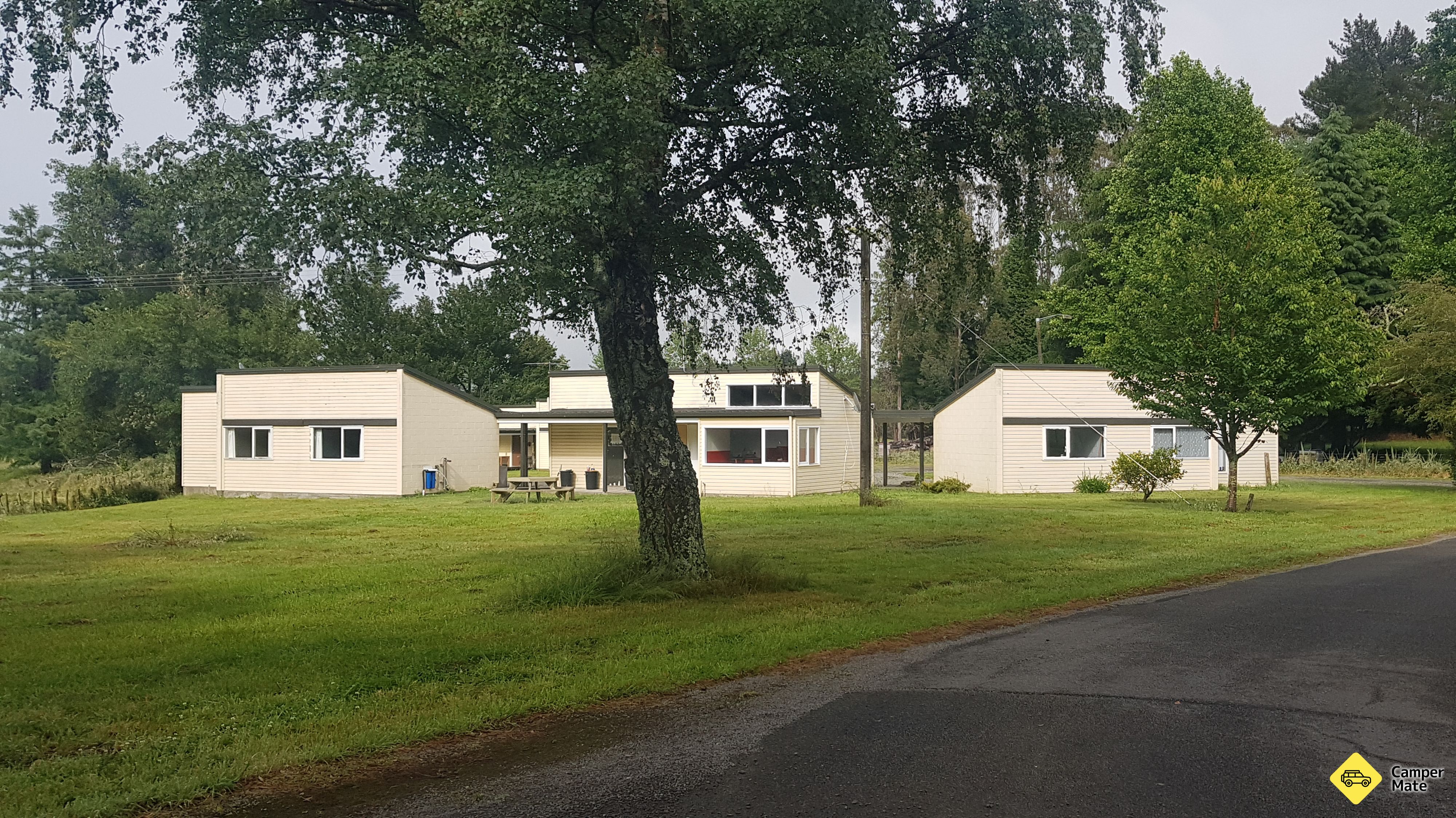 Hal yang dapat dilakukan di dekat Te Pohue Camp Hawke's Bay