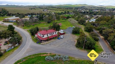 Bon Accord Hotel