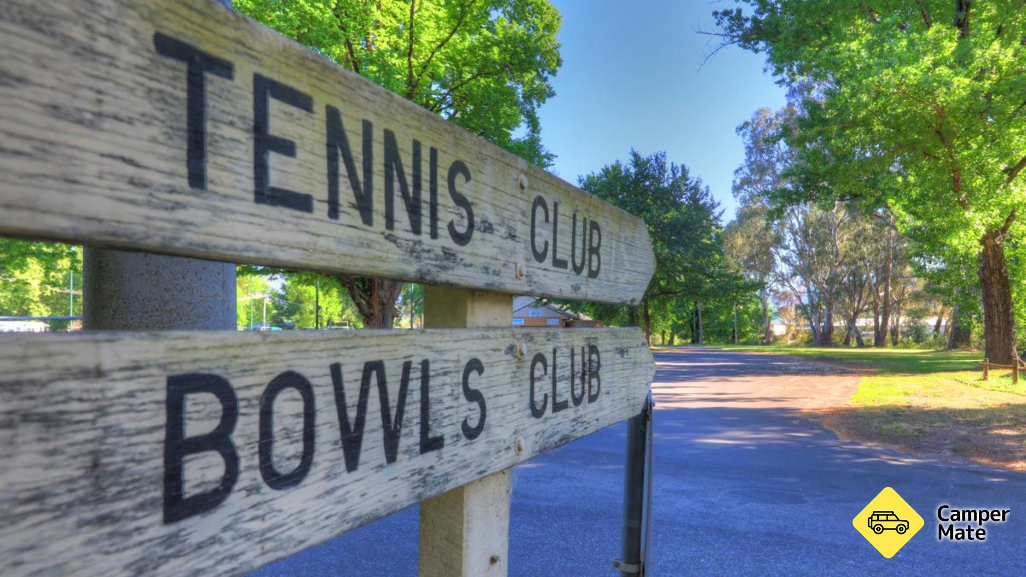 Myrtleford Holiday Park - Image 3
