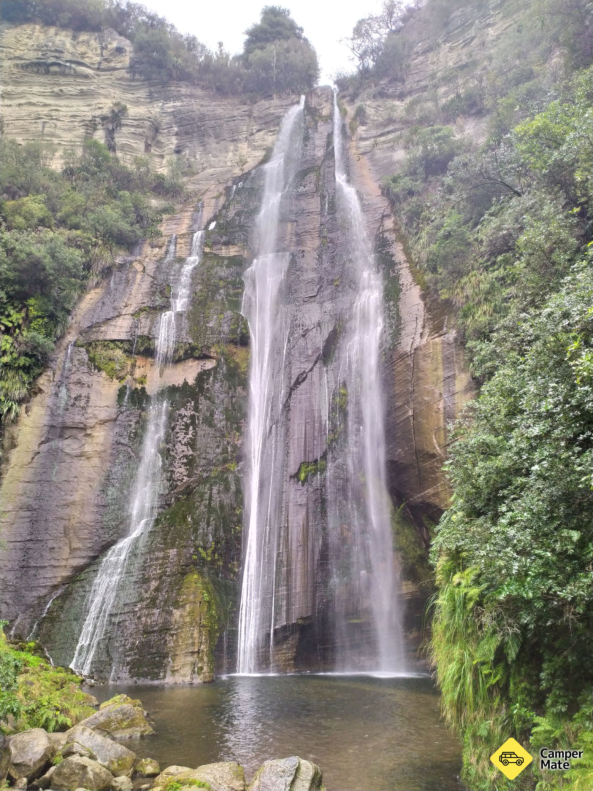 Shine Falls - Image 3