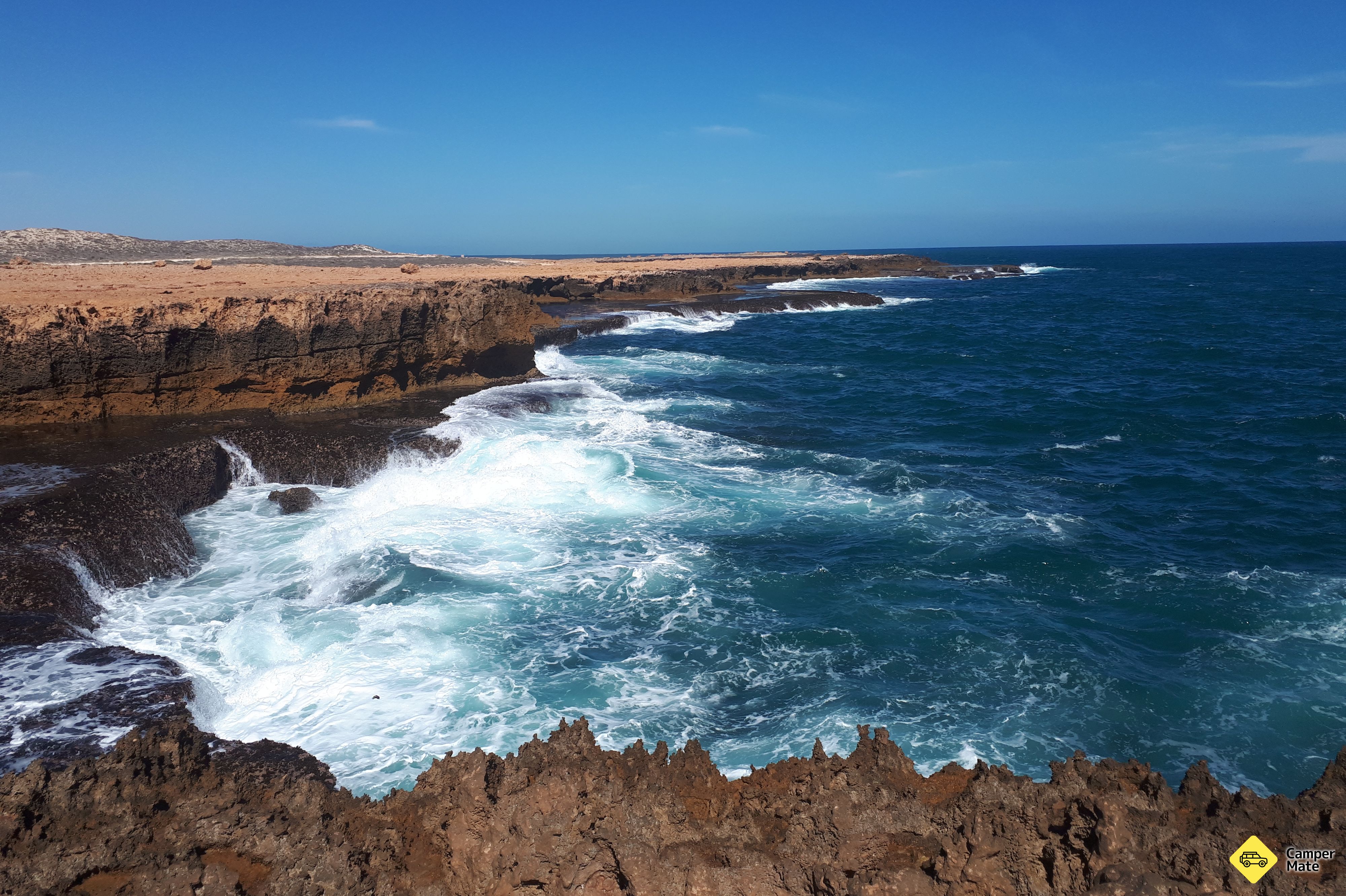 Blowholes and Point Quobba - Image 3