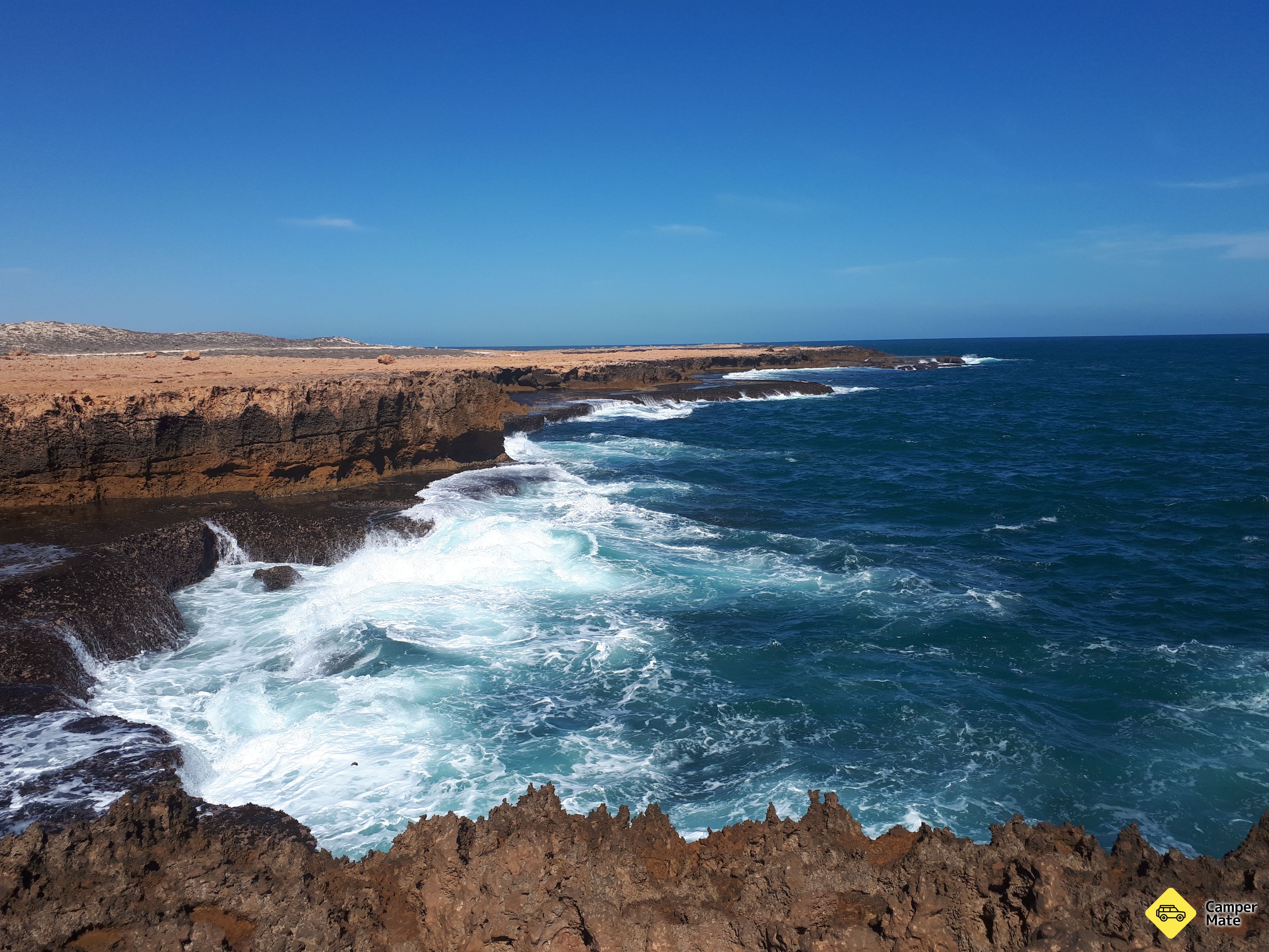 Blowholes and Point Quobba - Image 3