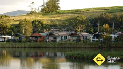 Discovery Parks - Gerroa
