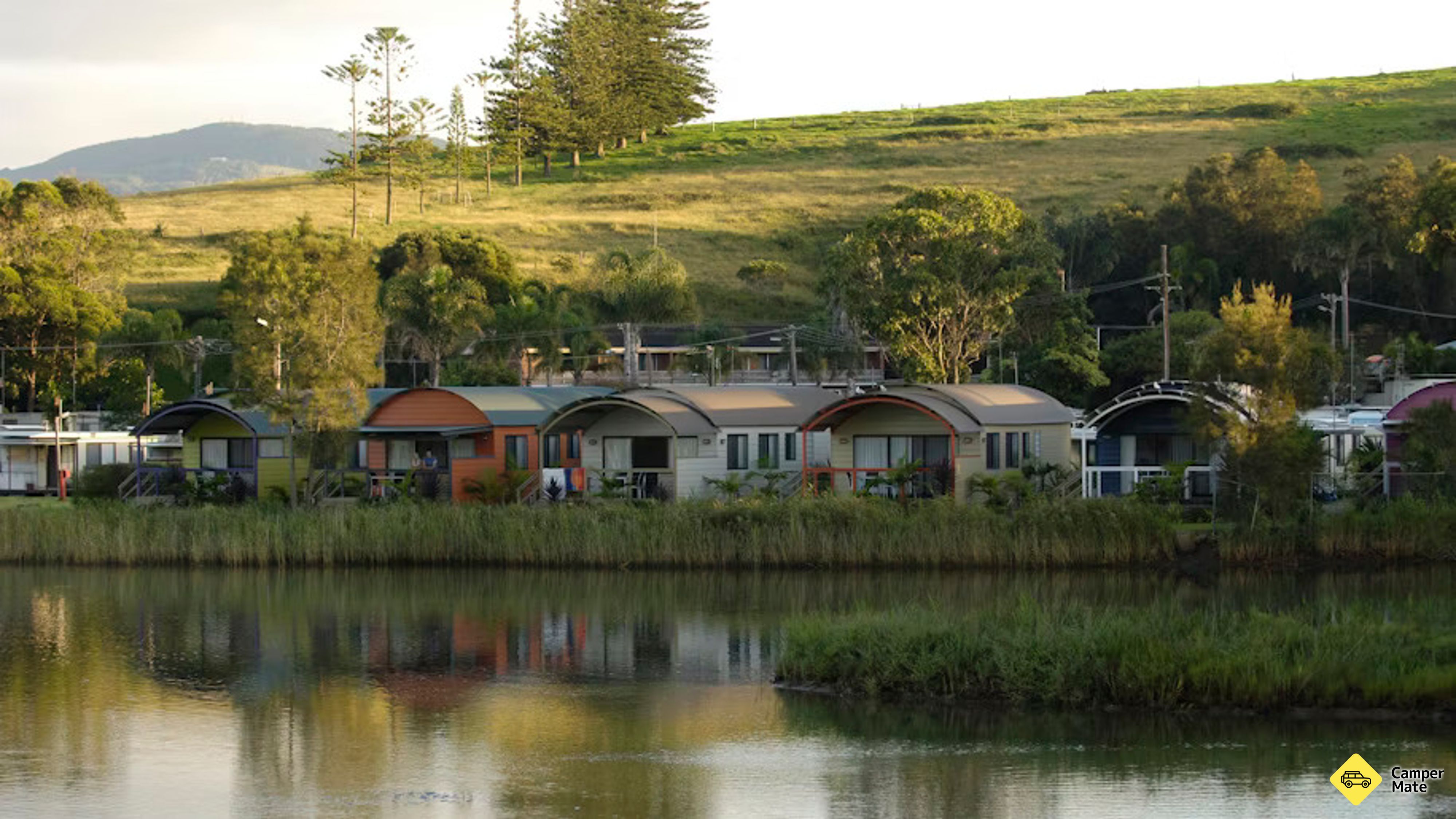 Discovery Parks - Gerroa