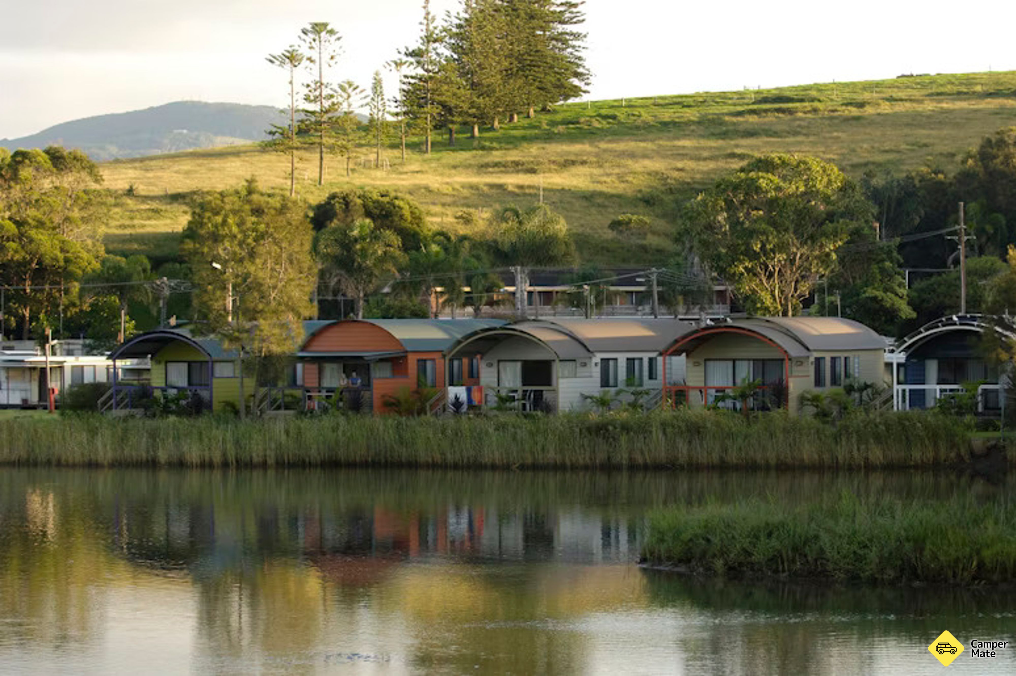 Discovery Parks - Gerroa