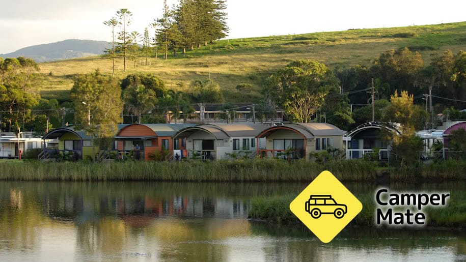 Discovery Parks - Gerroa